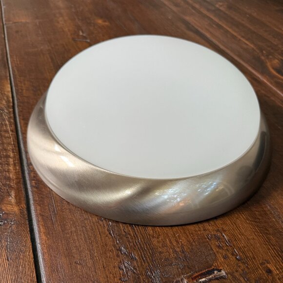 LED Flush Mount Light - NEW - Picture 1 of 5